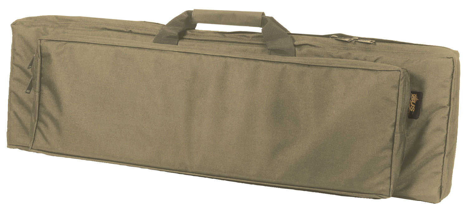 USP P40036  RA TACTICAL CASE 36IN TAN
