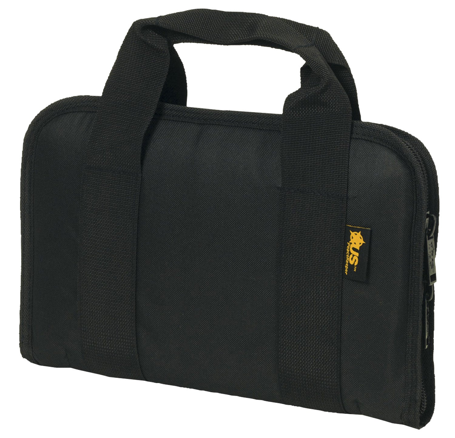 USP P21108  ATTACHE CASE BLK