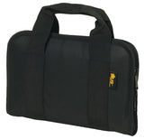 USP P21108  ATTACHE CASE BLK