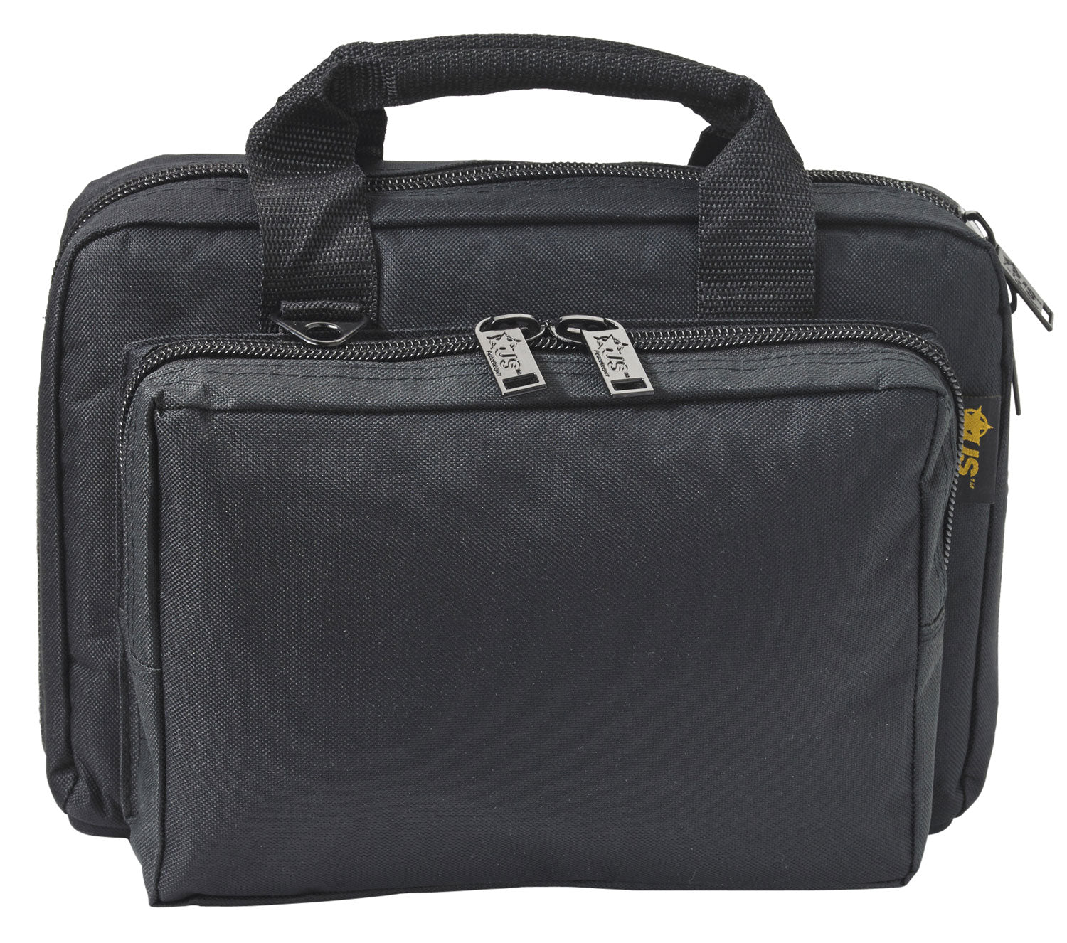 USP P21105  MINI RANGE BAG BLK