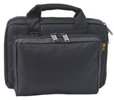USP P21105  MINI RANGE BAG BLK