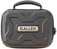 ALLEN 82-7    EXO HANDGUN CASE 7IN
