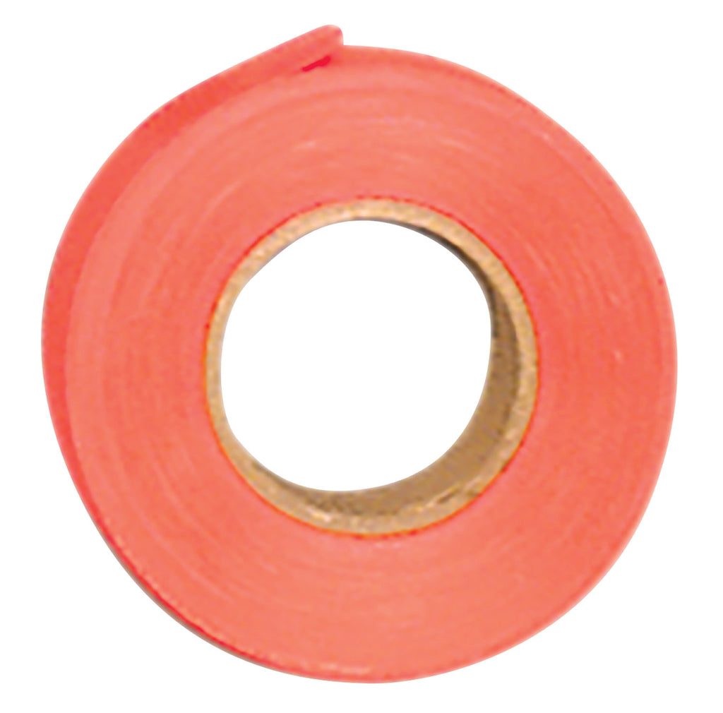 ALLEN 45     ORANGE FLAGGING TAPE