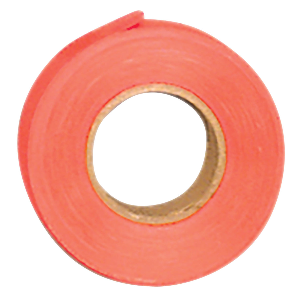 ALLEN 45     ORANGE FLAGGING TAPE