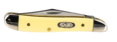CASE 00030 YELLOW SYNTHETIC PEANUT