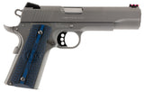 COLT O1072CCS        COMPET GOV  9MM    5 9R    SS