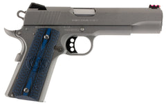 COLT O1072CCS        COMPET GOV  9MM    5 9R    SS