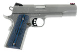 COLT O1070CCS        COMPET GOV  45ACP  5  8R  SS