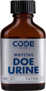 CODE OA1004 DOE URINE           1OZ