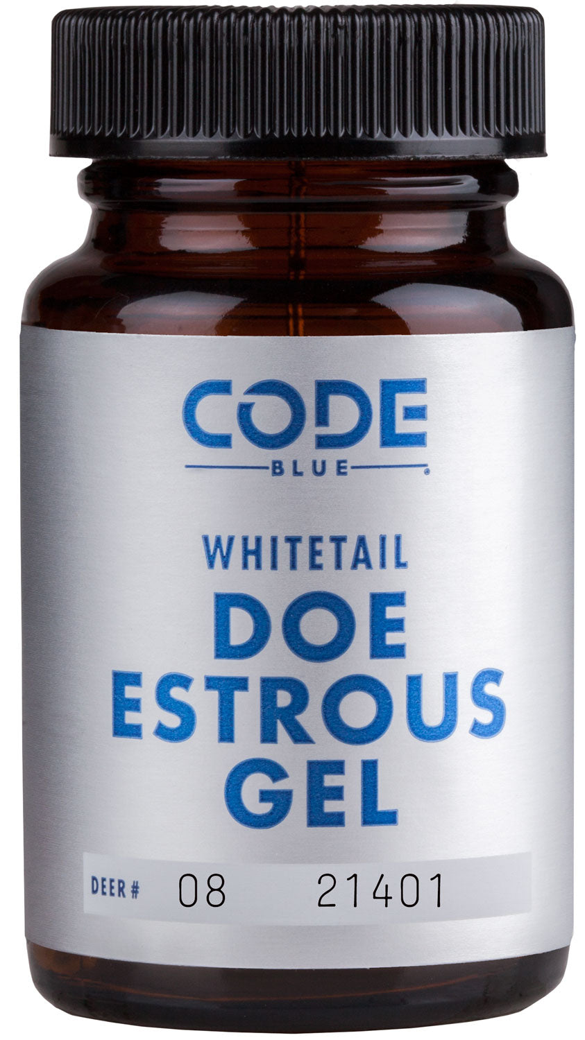 CODE OA1026 WHTTL ESTROUS GEL   2OZ