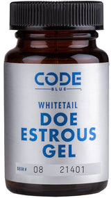 CODE OA1026 WHTTL ESTROUS GEL   2OZ