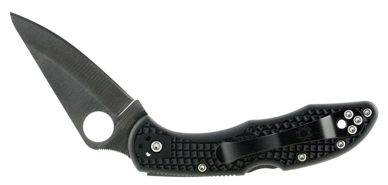 SPY C11PBK         DELICA 4  PLN   DP     2.88 BLK