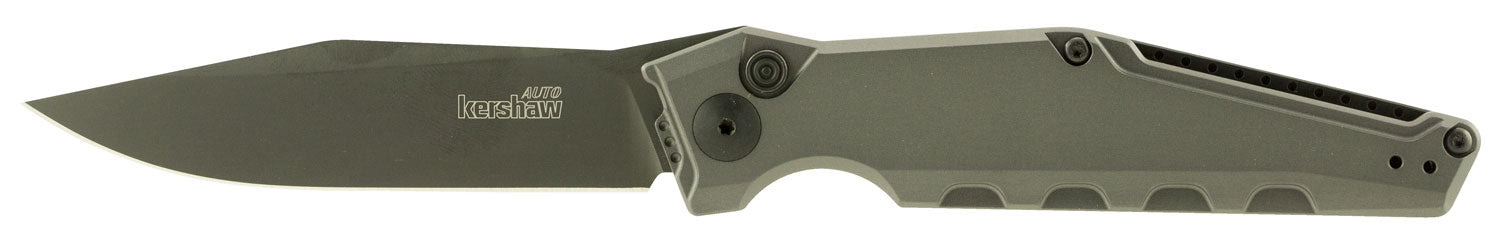 KER 7900GRYBLK  LAUNCH 7