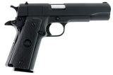 ROCKI 51453   *CA 1911A2 GI STD FSHC 45 5  10R BLK