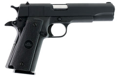 ROCKI 51453   *CA 1911A2 GI STD FSHC 45 5  10R BLK