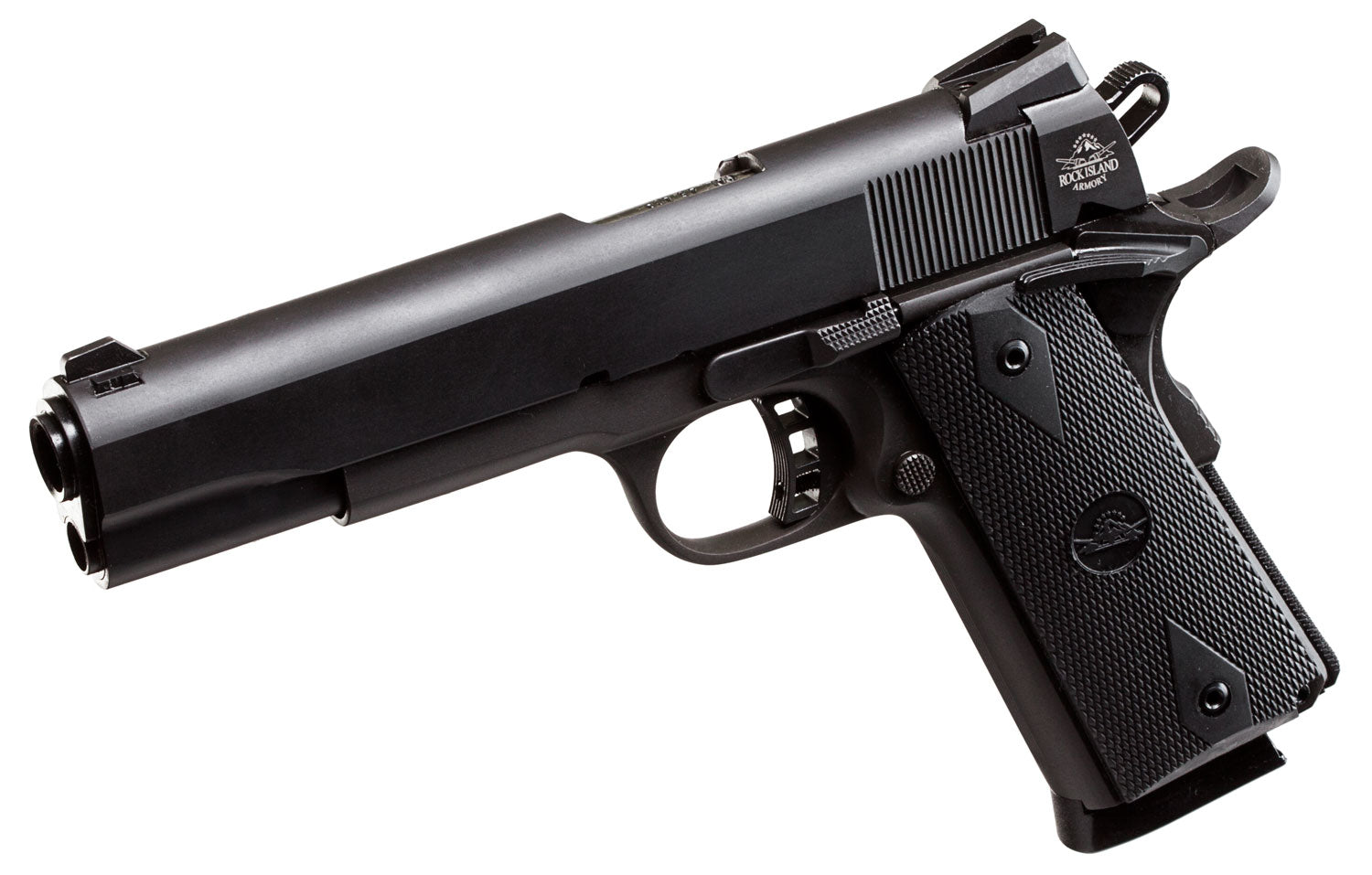 ROCKI 51431       ROCK STD      FS  45  5   8R BLK