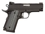 ROCKI 51479       ROCK ULTRA    CS  45  3.5 7R BLK