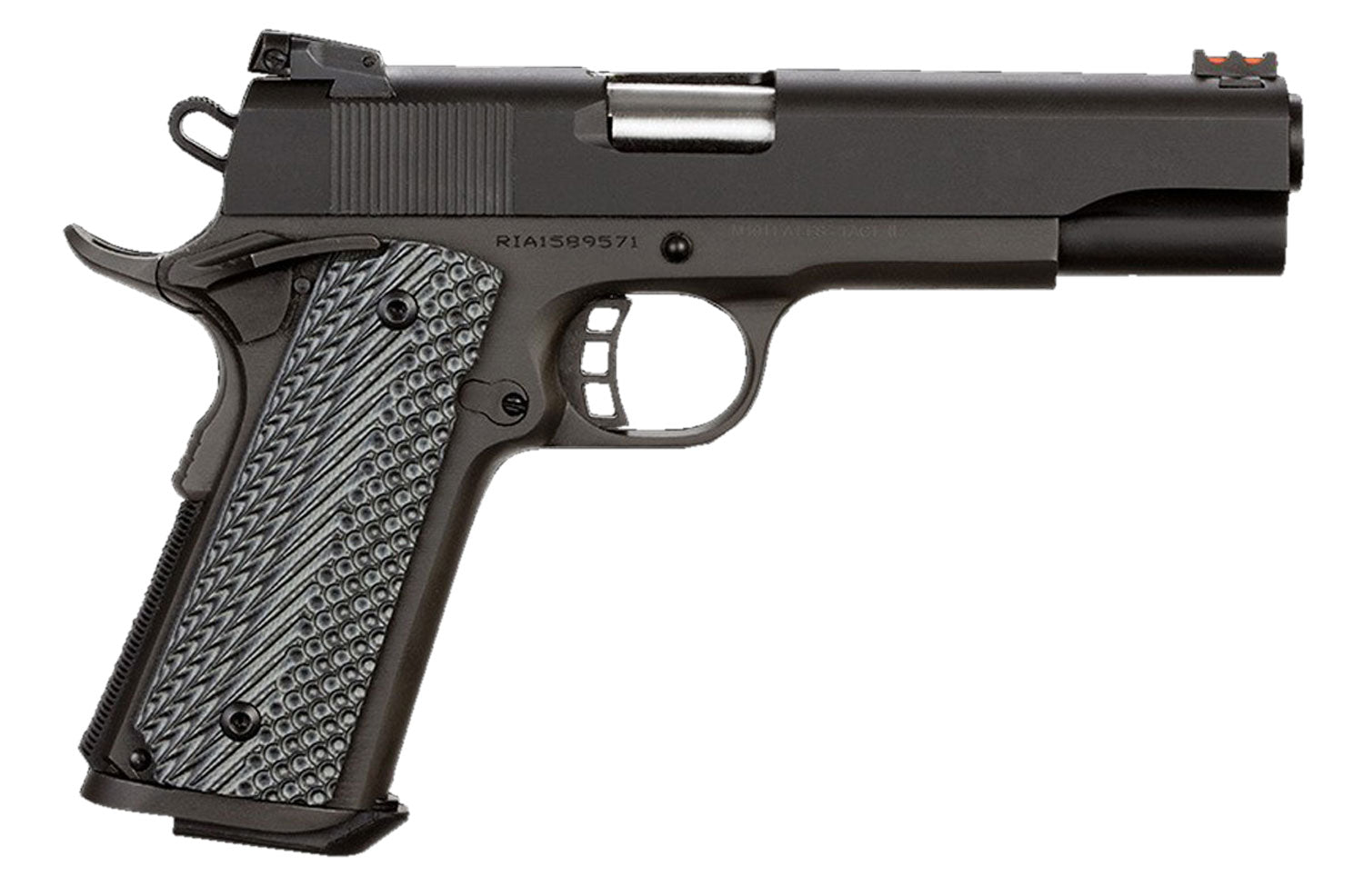 ROCKI 51719       ROCK ULTRA    FS 40S  5   8R BLK