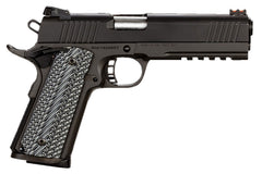 ROCKI 51485       TAC ULTRA FS     45   5   8R BLK