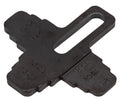 BRN 113-0050   CHK TUBE WRENCH DUAL INV