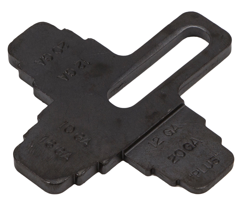 BRN 113-0050   CHK TUBE WRENCH DUAL INV