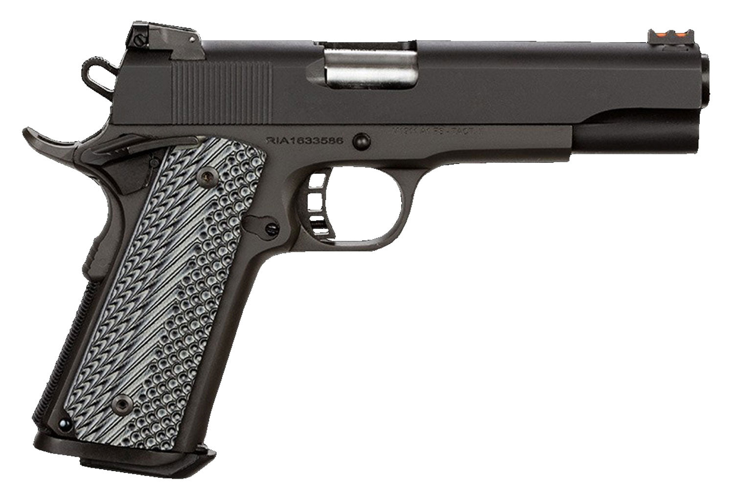ROCKI 51991       ROCK ULTRA    FS 10M  5   8R BLK