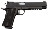ROCKI 52008       PRO ULT MTCH     10M  6   8R BLK
