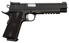 ROCKI 52008       PRO ULT MTCH     10M  6   8R BLK