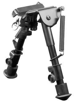 AIMSPORTS BPHS01    BIPOD 6IN SMALL 6-9