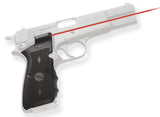 CRIM 011170     LG309 LASERGRIPS BROWNING HP