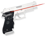 CRIM 011100     LG320 LASERGRIPS SIG 220