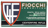 FIO 308MKB    308        168 MK              20/10