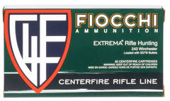 FIO 243HSB    243         95 SST             20/10