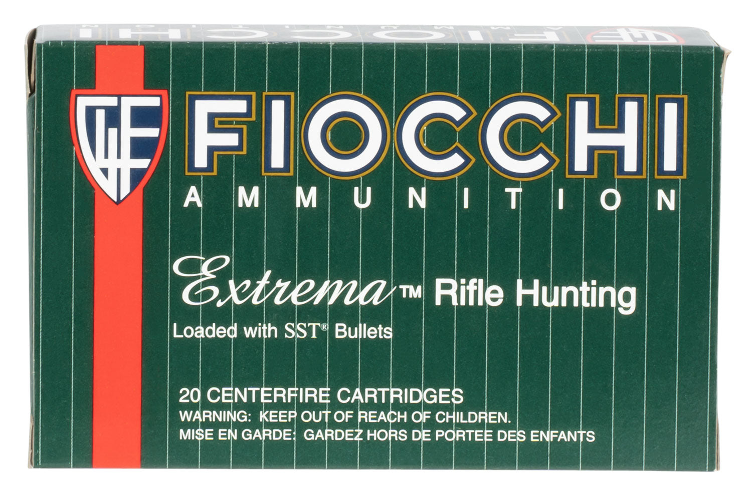 FIO 270HSB    270        150 SST             20/10