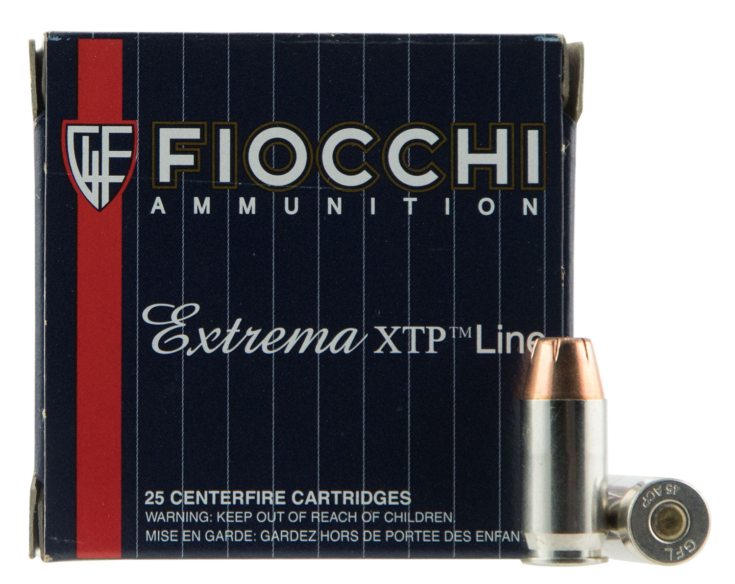 FIO*45XTP25   45A        230 XTPHP           25/20
