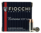 FIO*45XTP25   45A        230 XTPHP           25/20