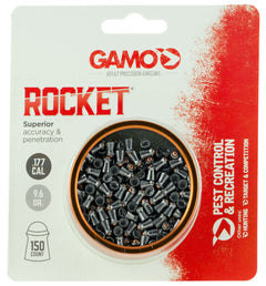 GAMO 6321274-C54  PEL ROCKET          150CT    177