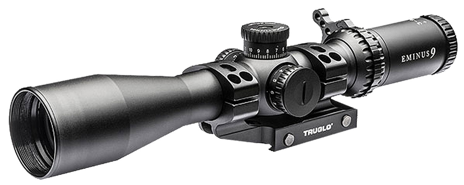 TRU*TG-8541TLR    EMINUS 4-16X44IR ML  30MM