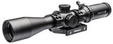 TRU*TG-8539TLR    EMINUS  3-9X42IR ML  30MM