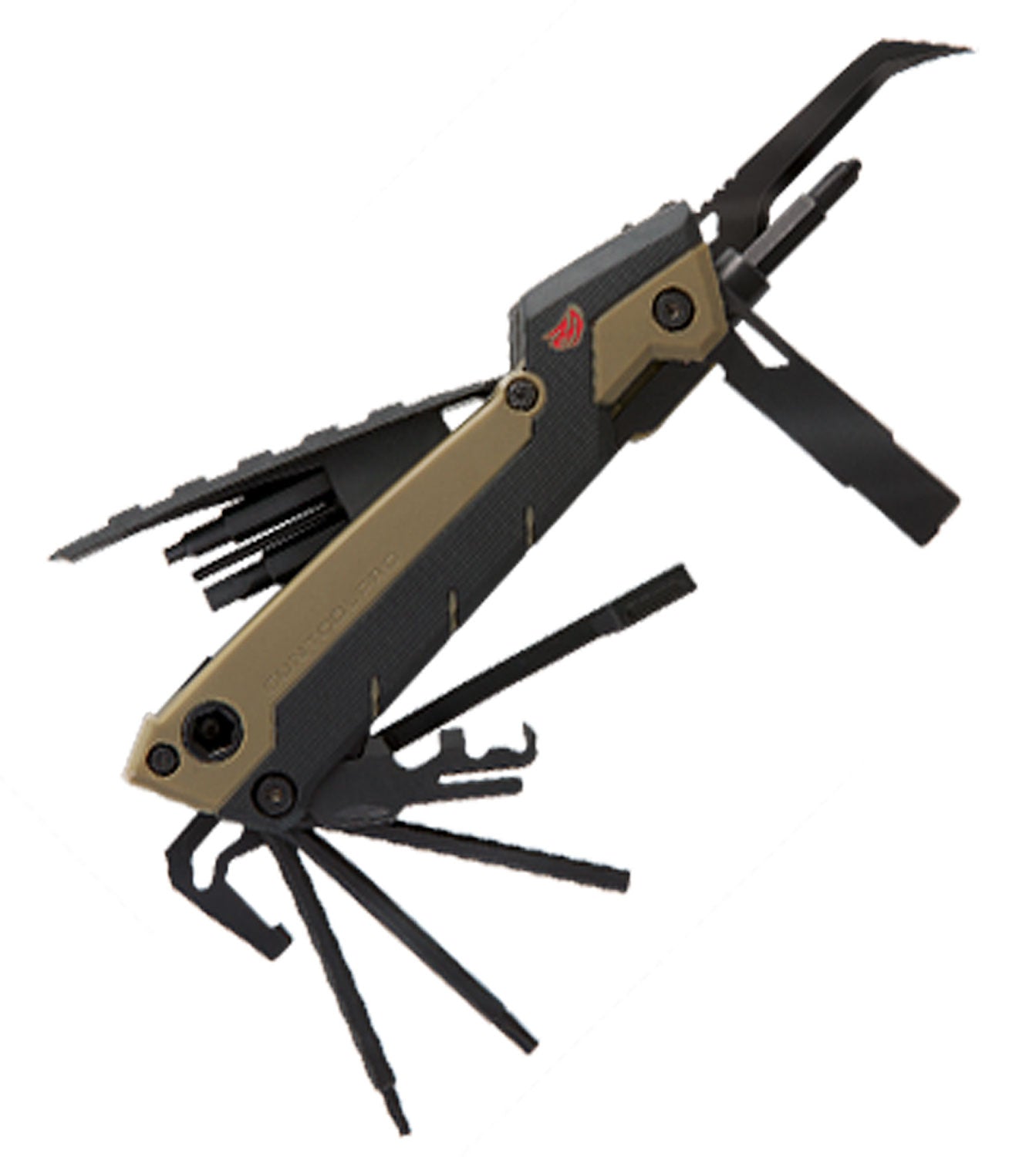 AVID AVGTPROAR    GUN TOOL PRO AR15