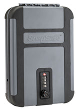 SNAPSAFE 75241      LOCKBOX XL TSA COMBN LK TRK