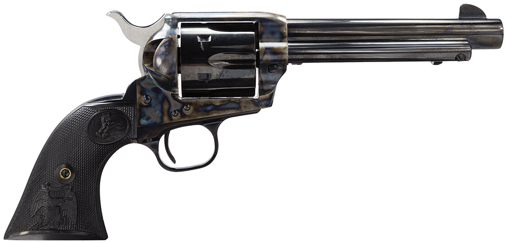 COLT P1850             SA ARMY     45LC 5.5  CC/BL