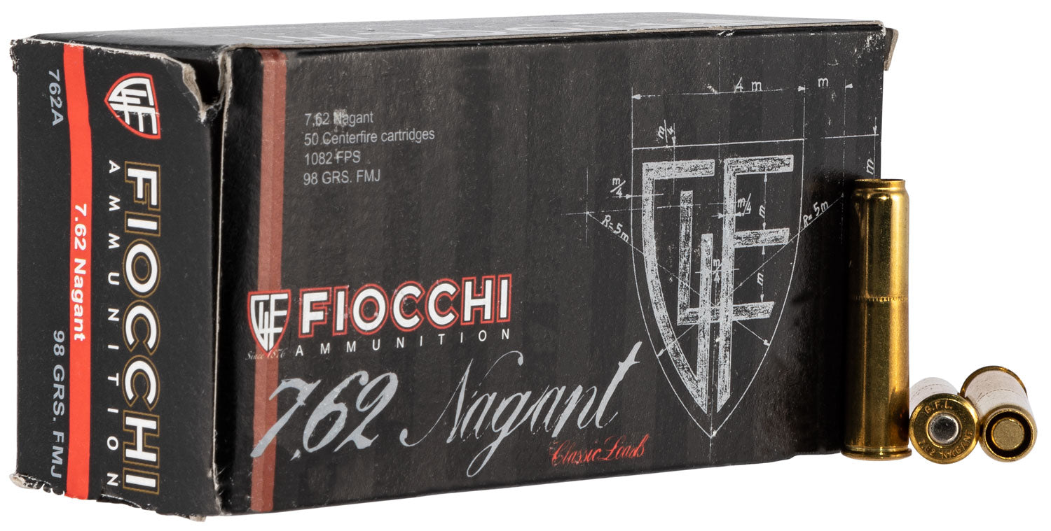 FIO 762A      7.62NG     97 FMJ              50/20