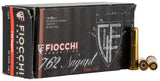 FIO 762A      7.62NG     97 FMJ              50/20