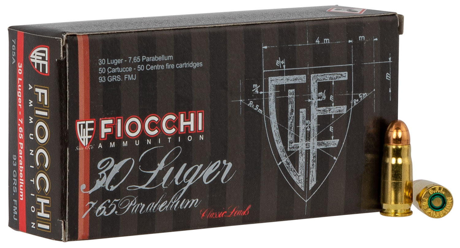 FIO 765A      30LUG      93 SJSP             50/20