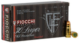 FIO 765A      30LUG      93 SJSP             50/20