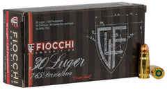 FIO 765A      30LUG      93 SJSP             50/20