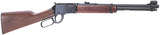 HENRY H001       LEVER 22LR