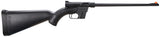 HENRY H002B      US SURVIVAL BLACK  22LR
