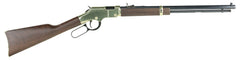 HENRY H004       GOLDEN BOY 22LR